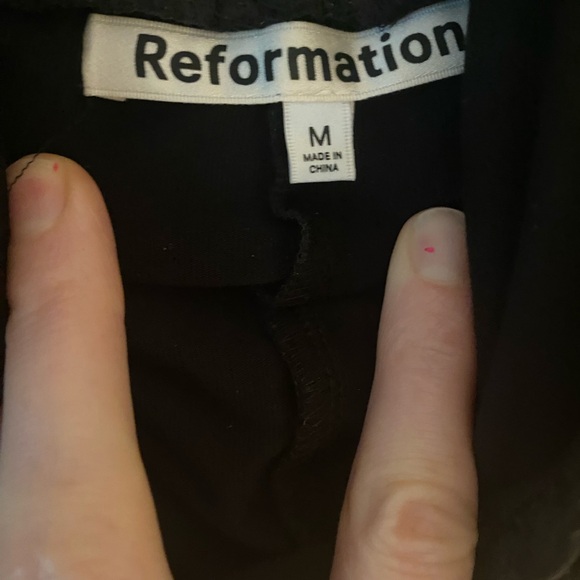 SHEER. JAW DROPPING. LITTLE BLACK DRESS 🖤 SIZE M 🖤 - Picture 5 of 8